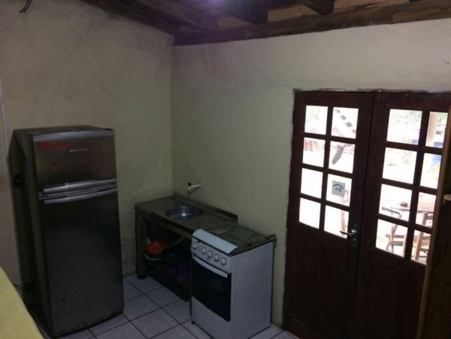 Bula House Apartment Garopaba Room photo