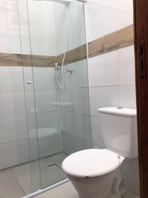 Bula House Apartment Garopaba Room photo
