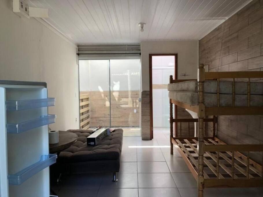 Bula House Apartment Garopaba Room photo