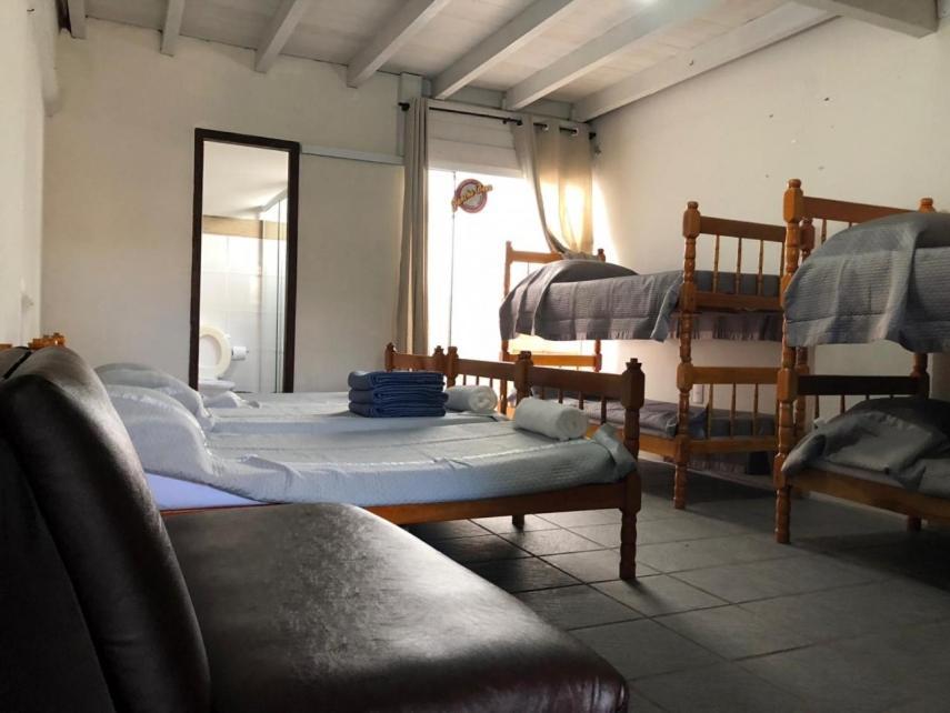Bula House Apartment Garopaba Room photo
