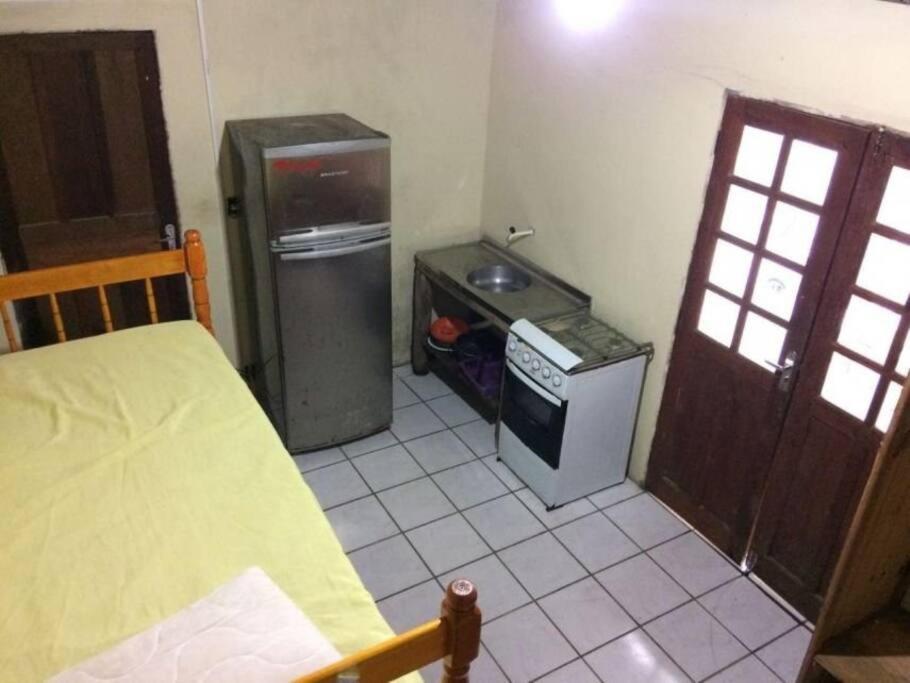 Bula House Apartment Garopaba Room photo