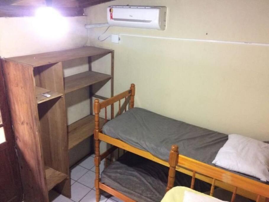 Bula House Apartment Garopaba Room photo