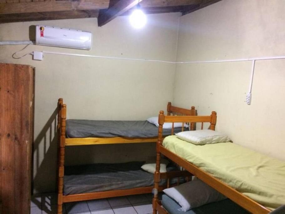 Bula House Apartment Garopaba Room photo