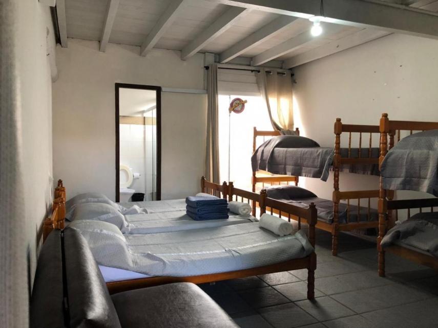 Bula House Apartment Garopaba Room photo