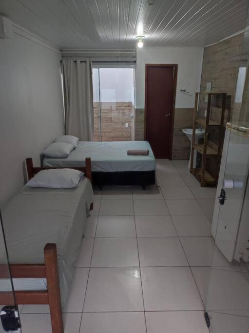 Bula House Apartment Garopaba Room photo