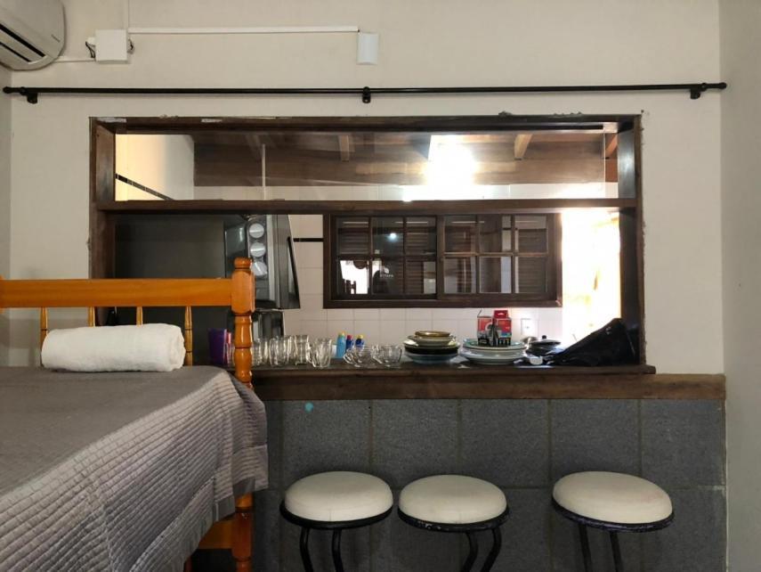 Bula House Apartment Garopaba Room photo