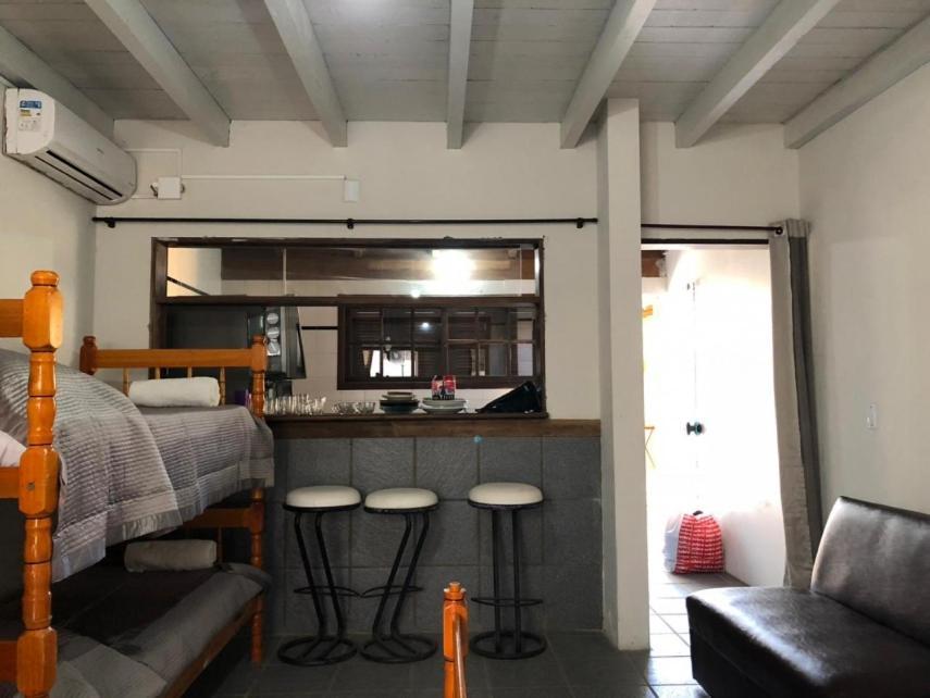 Bula House Apartment Garopaba Room photo