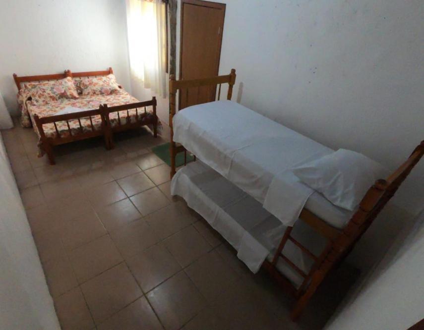 Bula House Apartment Garopaba Room photo