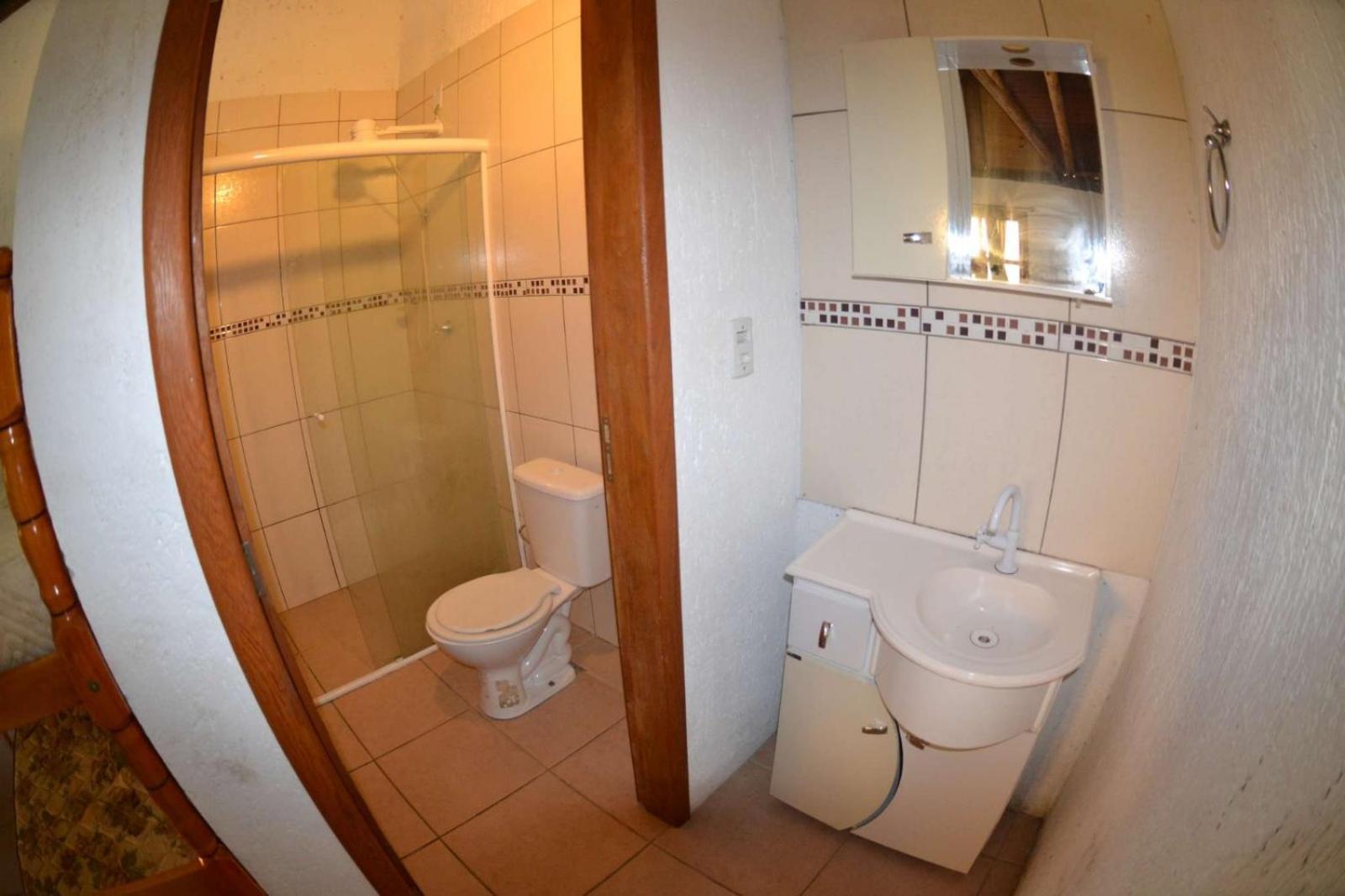 Bula House Apartment Garopaba Room photo