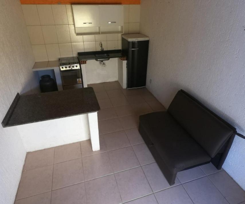 Bula House Apartment Garopaba Room photo
